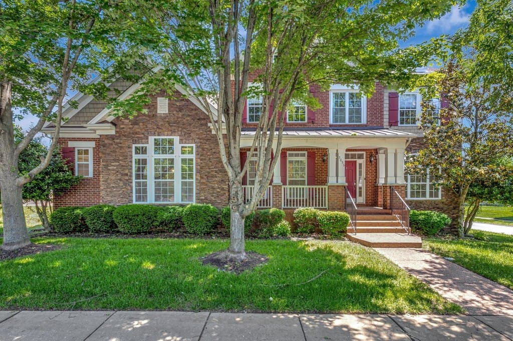 5 bedroom house for sale at 3056 Westerly Dr Franklin 37067 - $880,000