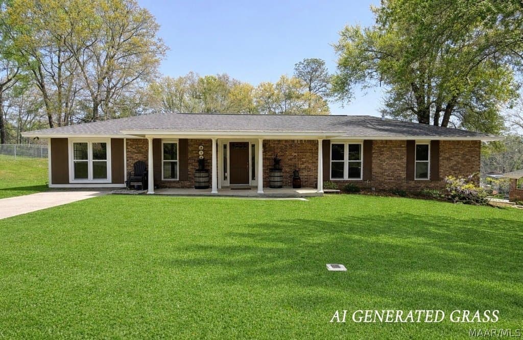 3 bedroom house for sale at 315 Azaleawood Dr Blue Ridge - $235,000