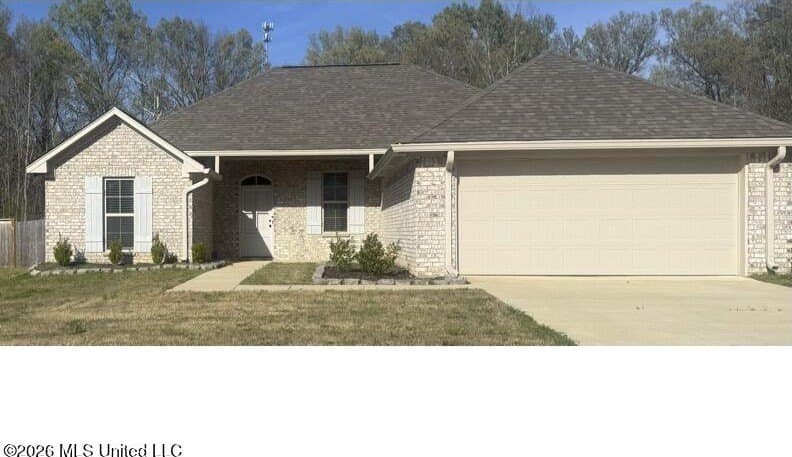 3 bedroom house for sale at 266 Chartleigh Cir Canton - $290,000