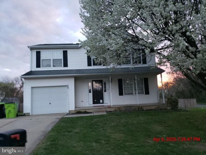 4 bedroom house for sale at 3806 Longley Rd Abingdon - $425,000