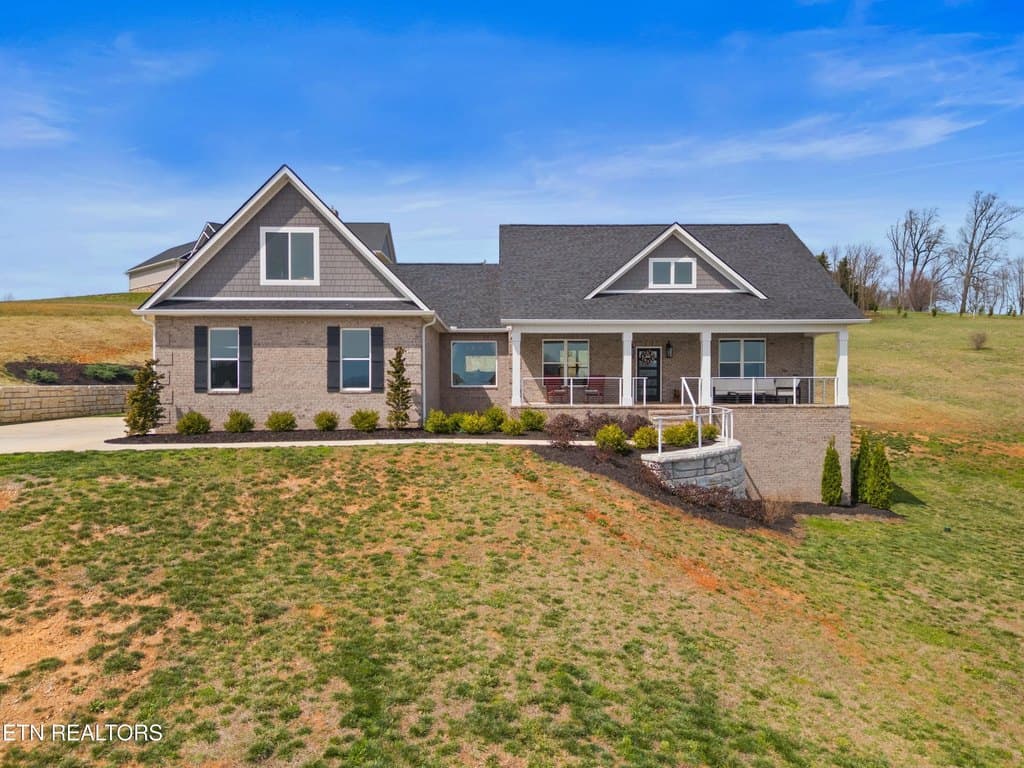 3 bedroom house for sale at 1149 Summerfield Dr Maryville 37801 - $1,199,000