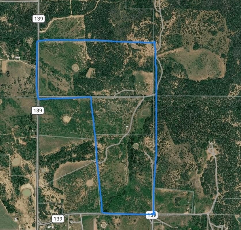 land for sale at Tbd County Road 139 # 1 Bangs - $957,960