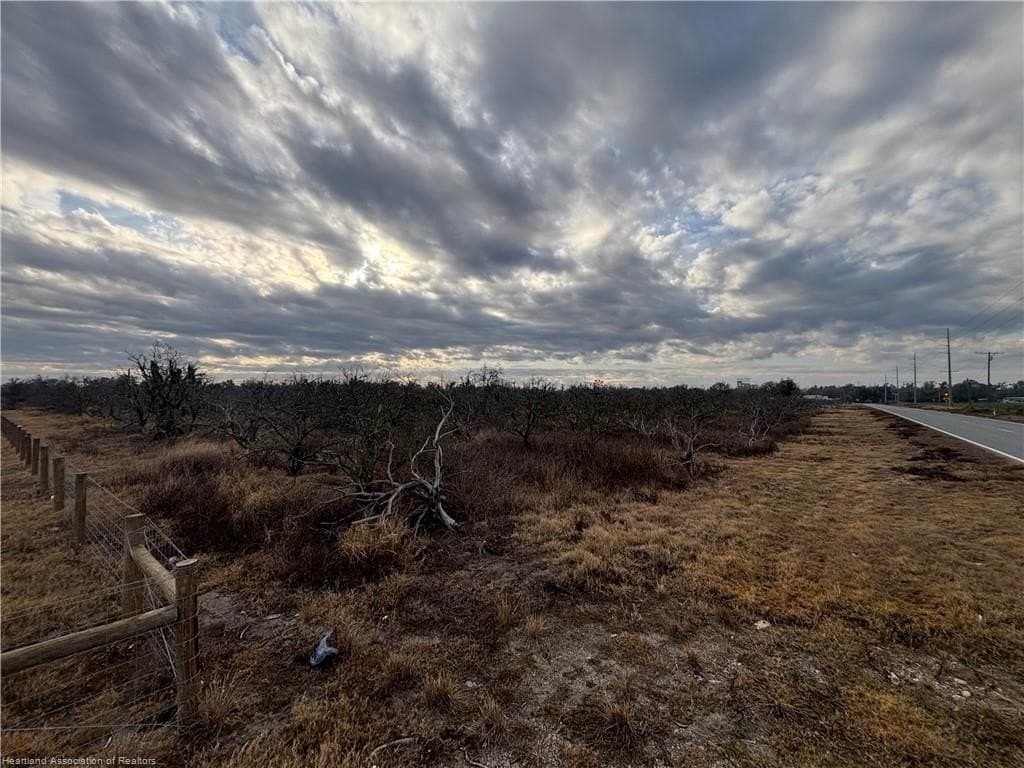 land for sale at 4676 N County Road 663 Bowling Green - $400,000