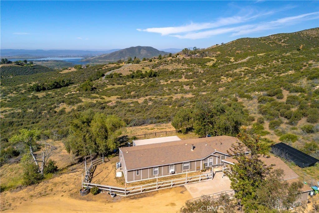 4 bedroom mobile home for sale at 38150 Overview Rd Temecula - $649,999