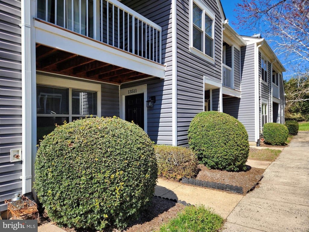 2 bedroom condo for sale at 13511 Orchard Dr Unit 3511 Centreville - $385,000