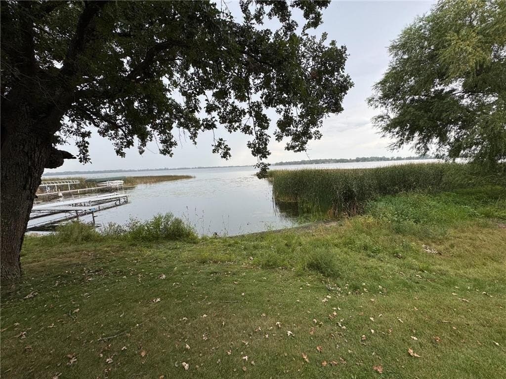 land for sale at 6567 159th St NE Atwater - $90,000