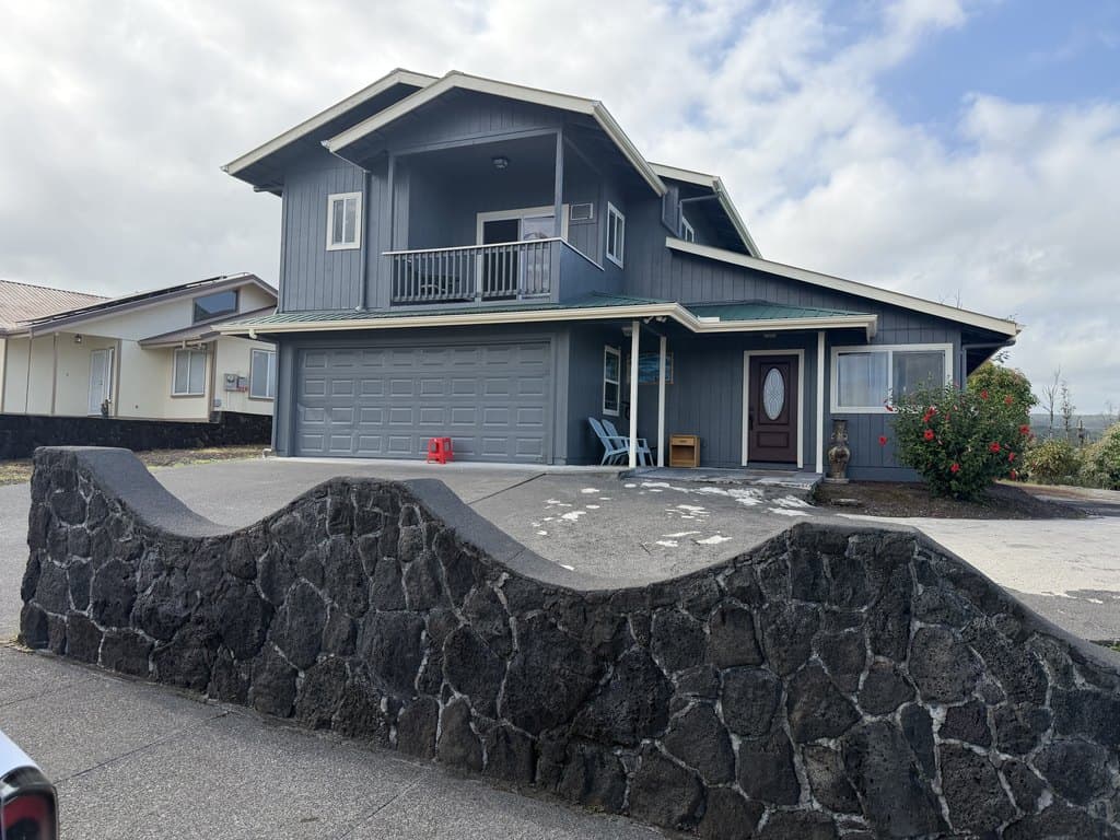 6 bedroom house for sale at 768 Lahou St Hilo 96720 - $1,100,000