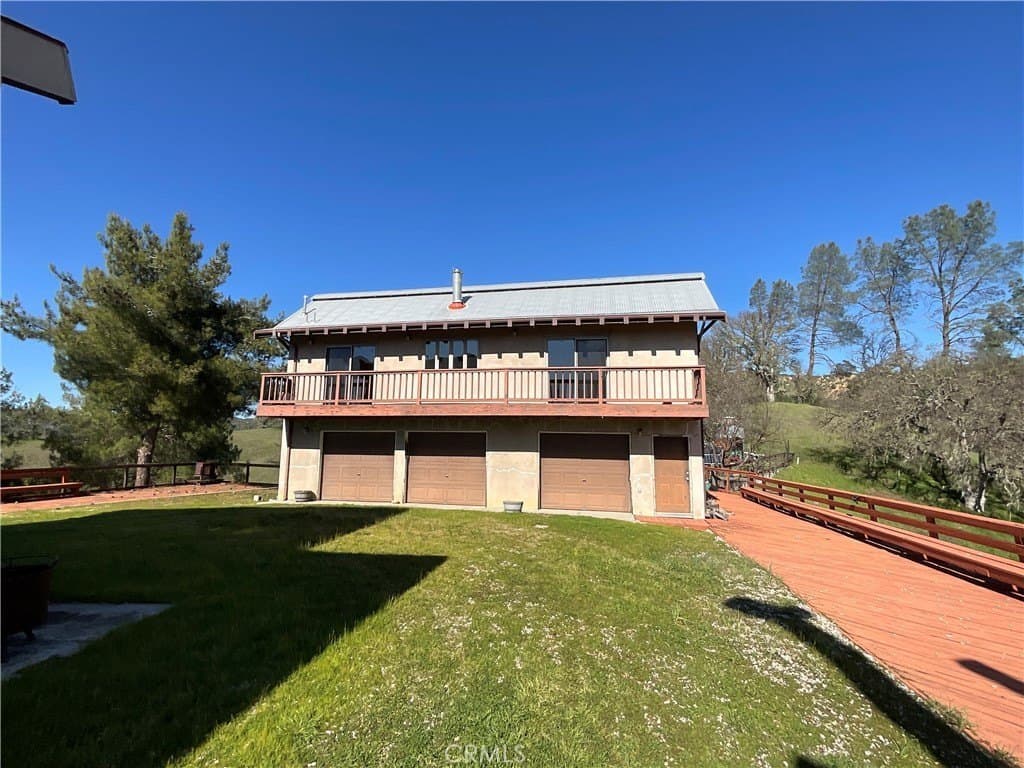 4 bedroom multi-family for sale at 49397 Sapaque Rd Bradley - $730,000