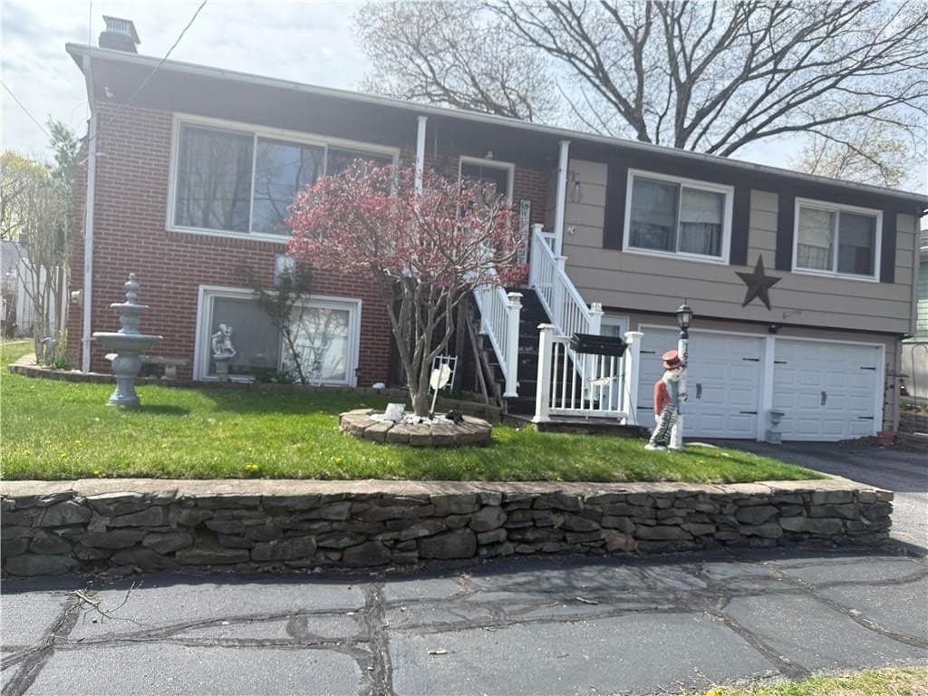 3 bedroom house for sale at 194 Parkside Ave Pawtucket 02861 - $500,000