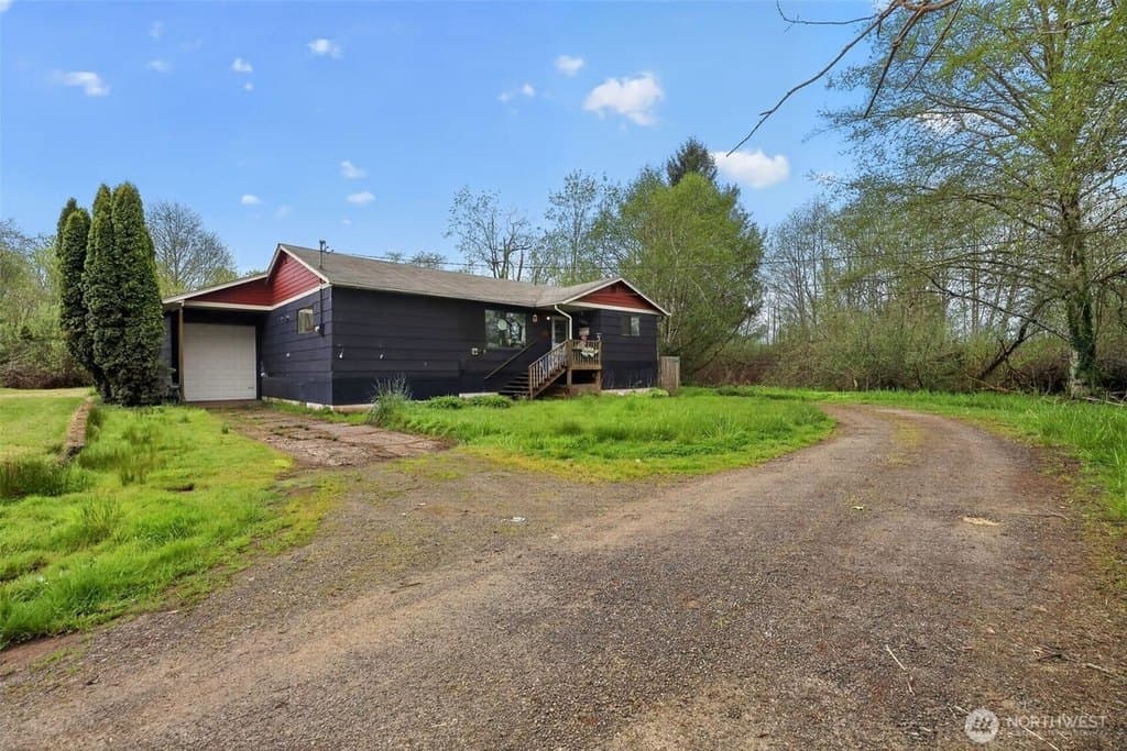 3 bedroom house for sale at 1701 Westport Rd Aberdeen - $300,000