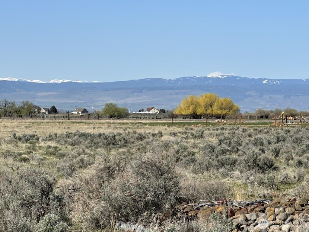 land for sale at 1160 Lester Rd Lot 1A Ellensburg 98926 - $155,000