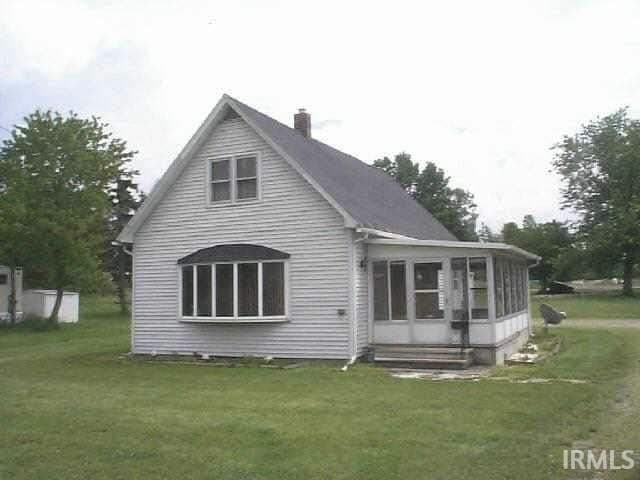 3 bedroom house for sale at 116 E Willow St Butler - $100,000