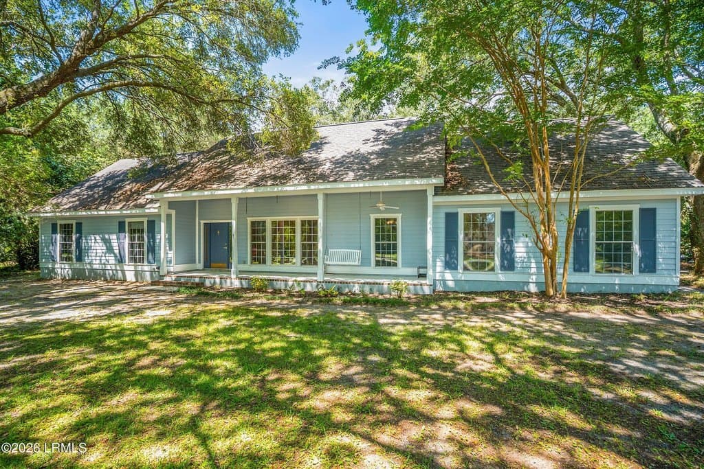 3 bedroom house for sale at 3508 Morgan River Dr S Beaufort 29907 - $550,000