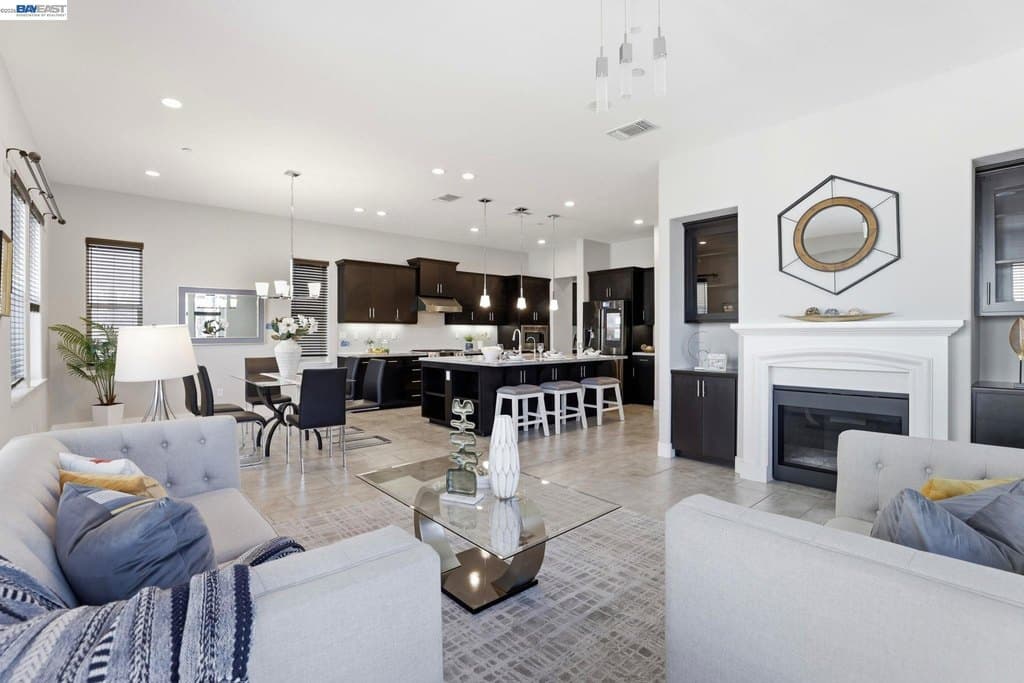 3 bedroom house for sale at 1380 Brookline Loop Pleasanton 94566 - $1,799,000