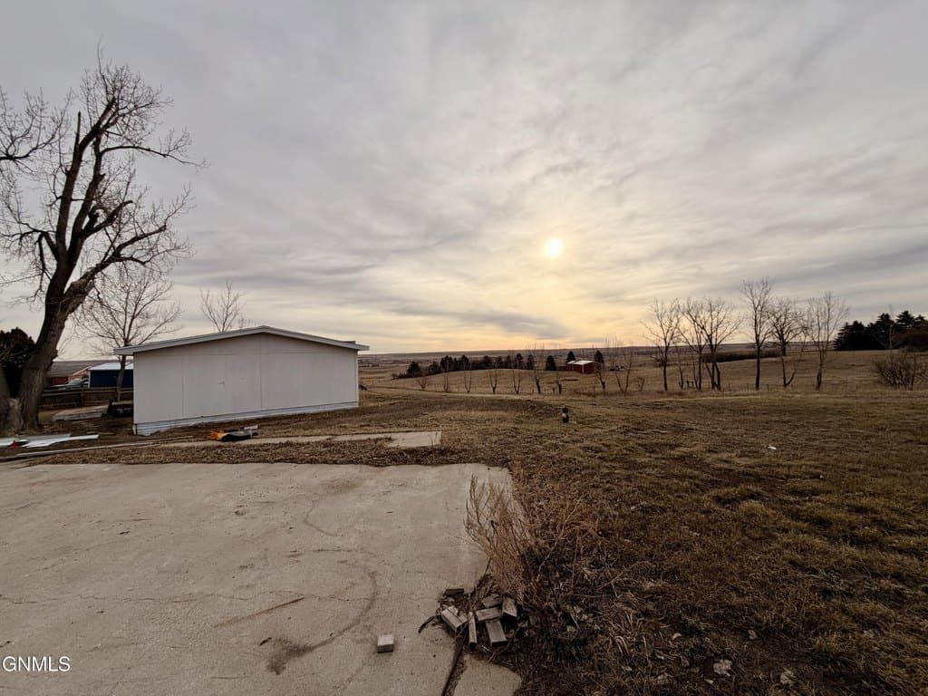 land for sale at 91 75th St E Williston 58801 - $75,000