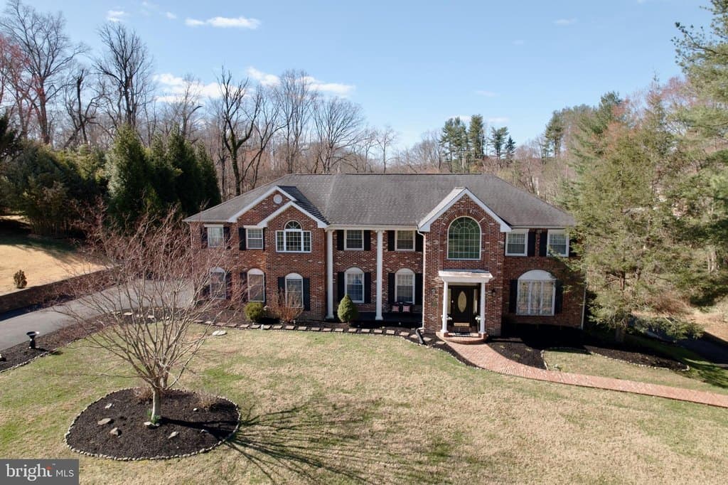 6 bedroom house for sale at 1970 Colt Rd Media 19063 - $1,500,000