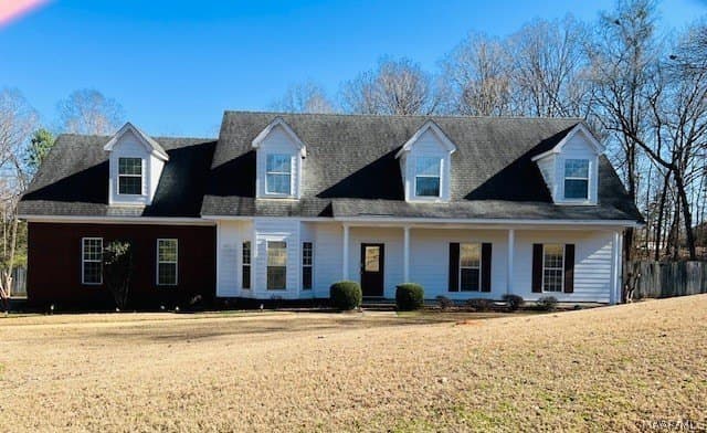 4 bedroom house for sale at 349 Trotters Mill Rd Blue Ridge - $399,999