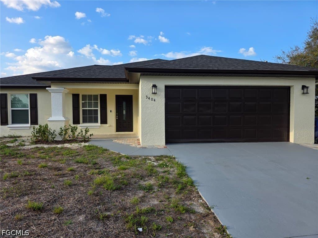 3 bedroom house for sale at 3404 58th St W Lehigh Acres 33971 - $289,000