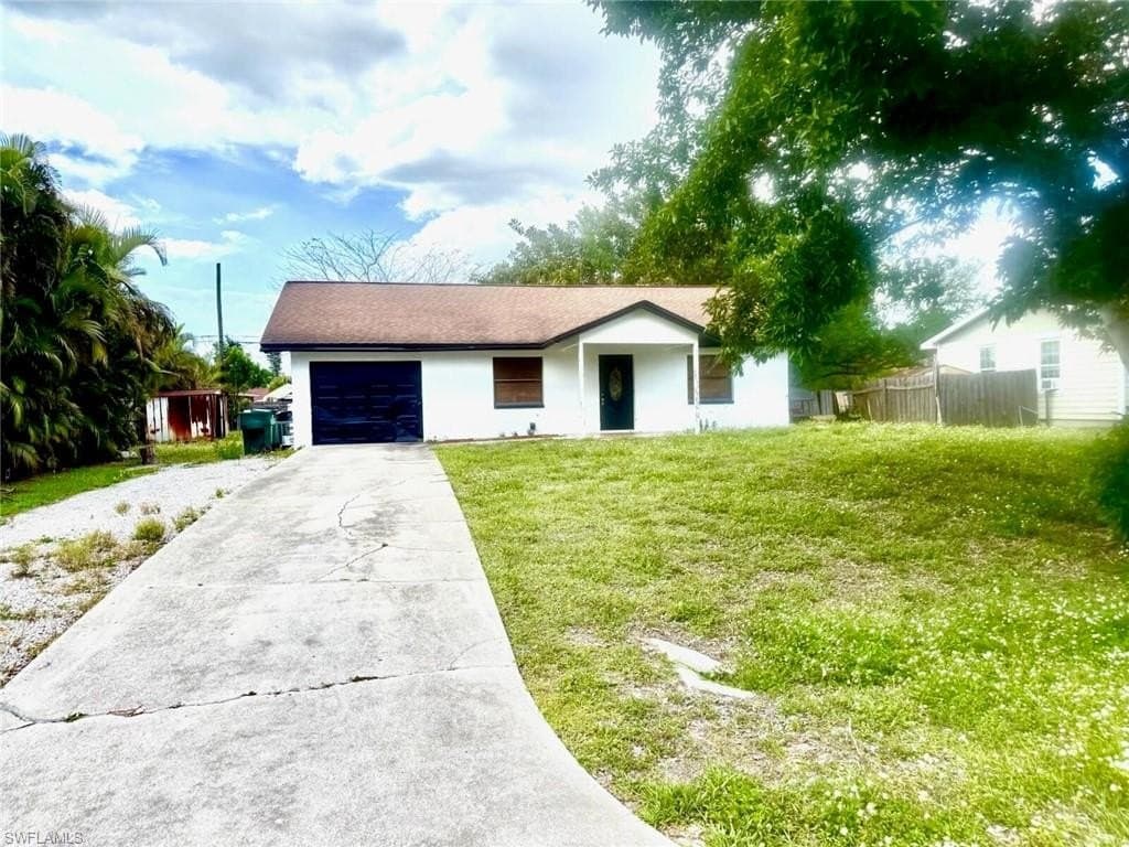 3 bedroom house for sale at 1891 51st St SW Golden Gate 34116 - $440,000