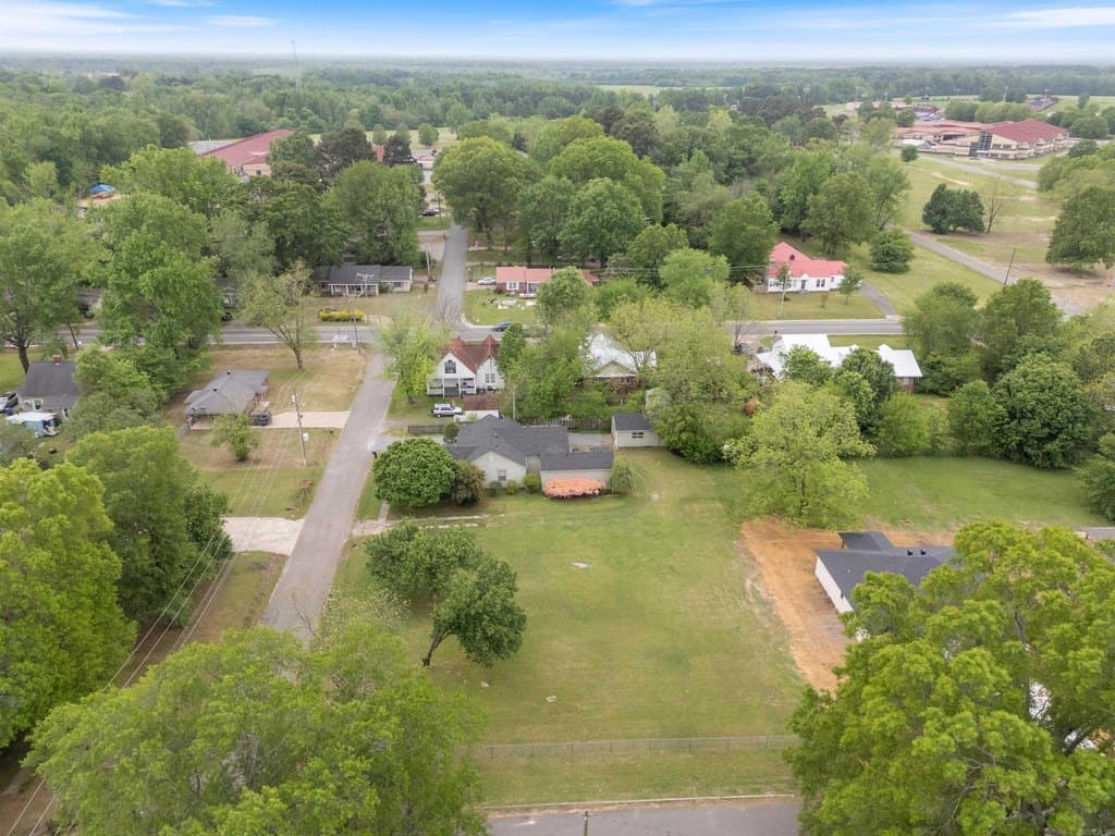 land for sale at 107/109 N Holly St Beebe - $38,500