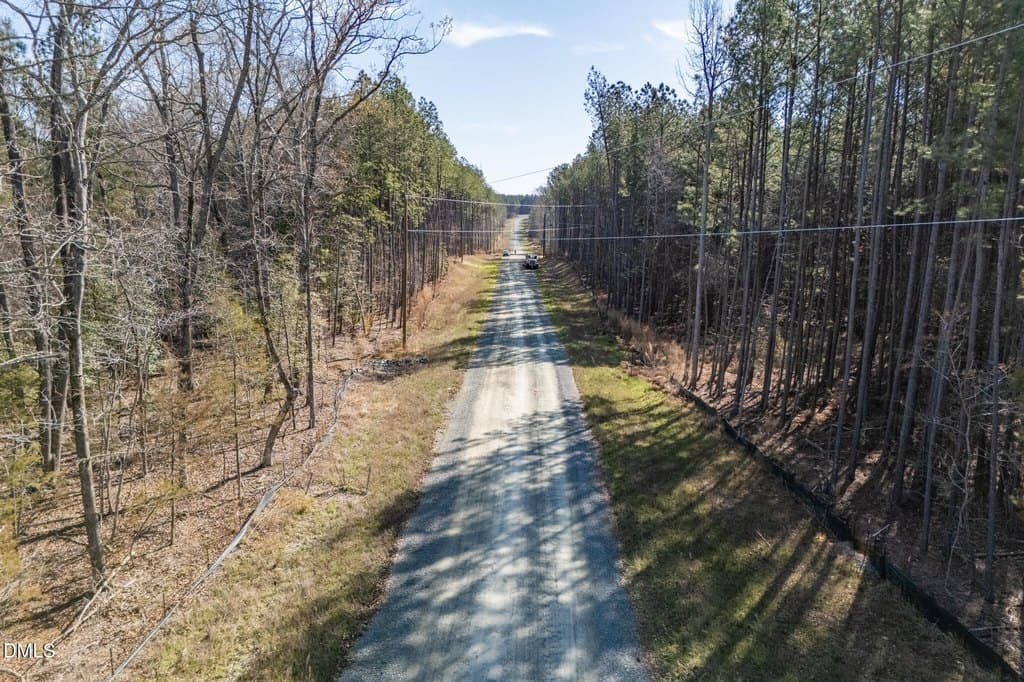 land for sale at 46 Chetango Mountain Rd Chapel Hill - $425,000