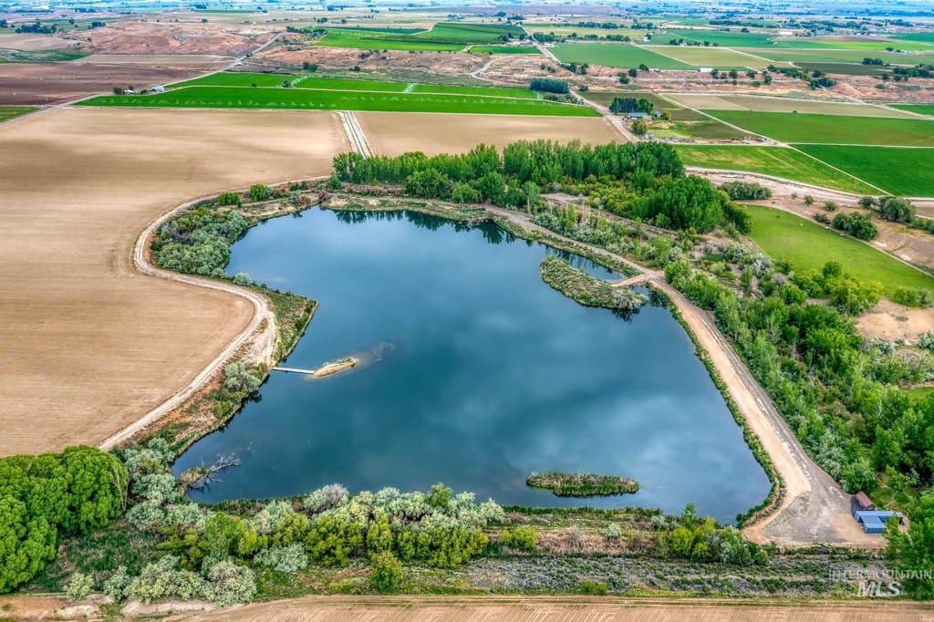 land for sale at Address unavailable Adrian - $1,900,000