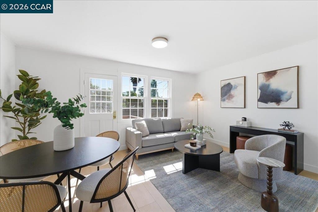 2 bedroom condo for sale at 69 Baldwin St Vallejo - $269,000