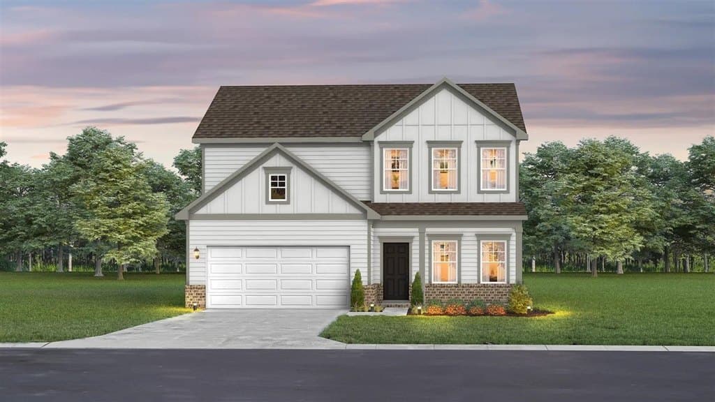 5 bedroom house for sale at 618 Standard Ave Lot 48 Bowling Green - $305,990