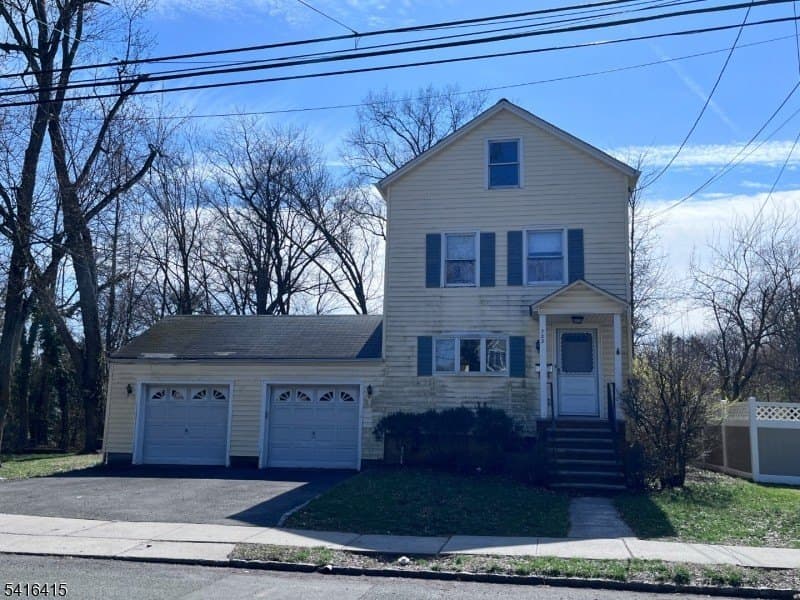 5 bedroom house for sale at 722 Rahway Ave Westfield 07090 - $770,857