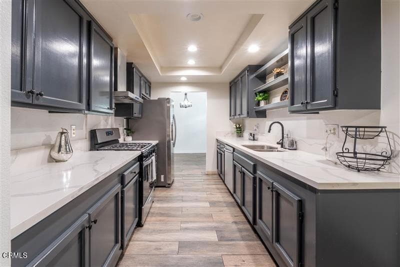 4 bedroom house for sale at 1501 Pisco Ln Oxnard 93035 - $859,000