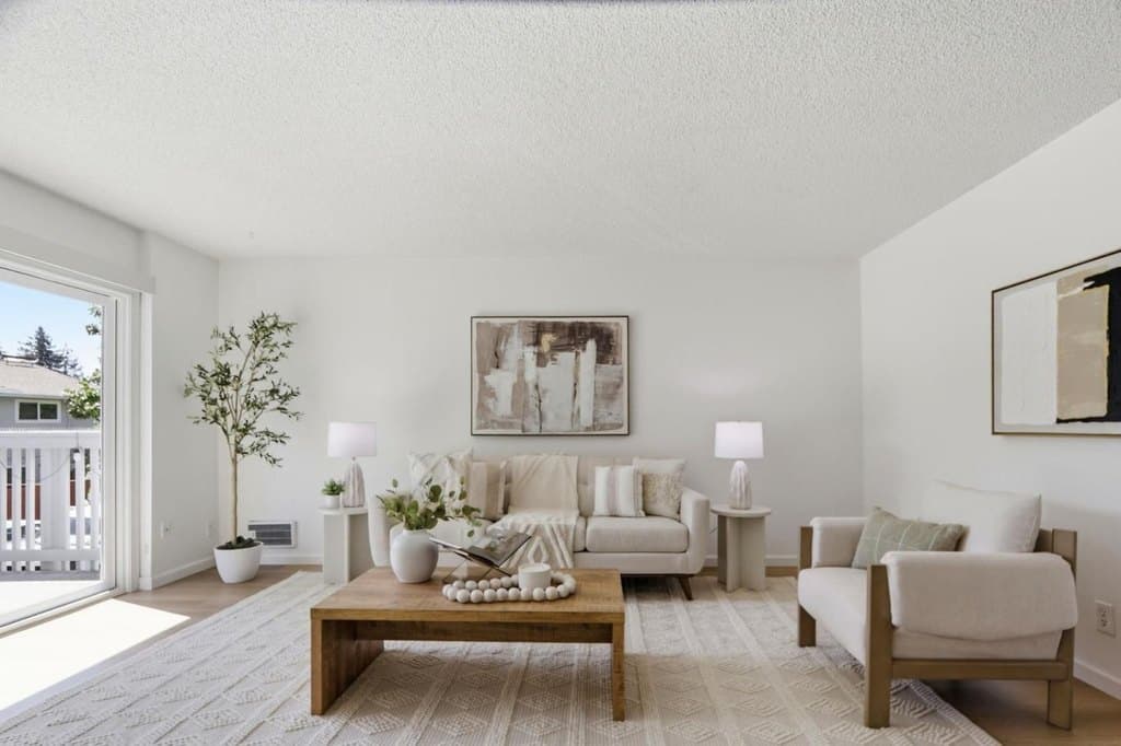 2 bedroom condo for sale at 1085 Reed Ave Apt D Sunnyvale - $675,000