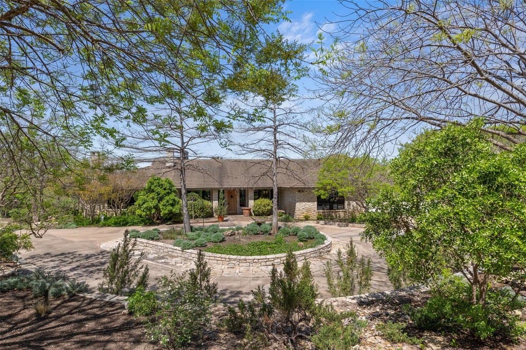 5 bedroom house for sale at 201 Jenkins Rdg Annetta North - $4,495,000
