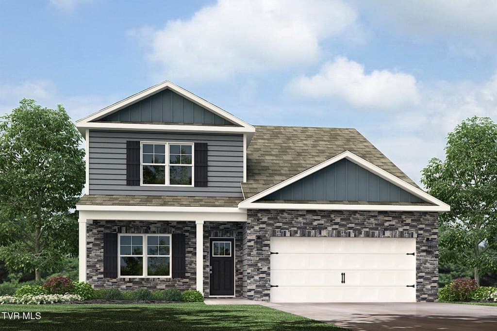 5 bedroom house for sale at 146 Wisteria Dr Bluff City - $386,385