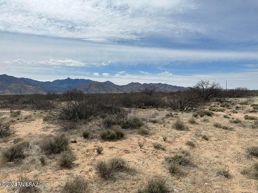 land for sale at S Buckeye Apache B Rd Bowie - $22,100