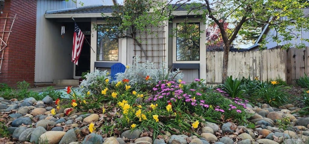 4 bedroom house for sale at 2350 Elliott Dr American Canyon - $730,000