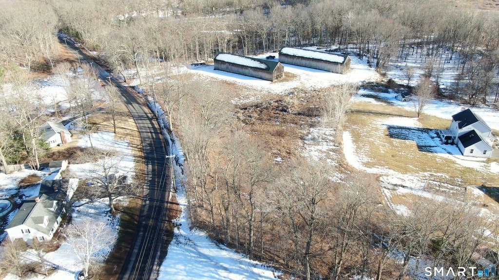 land for sale at 20 Apothecaries Hall Rd Broad Brook - $449,900