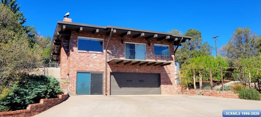 2 bedroom house for sale at 621 N California Ave Silver City 88061 - $485,000