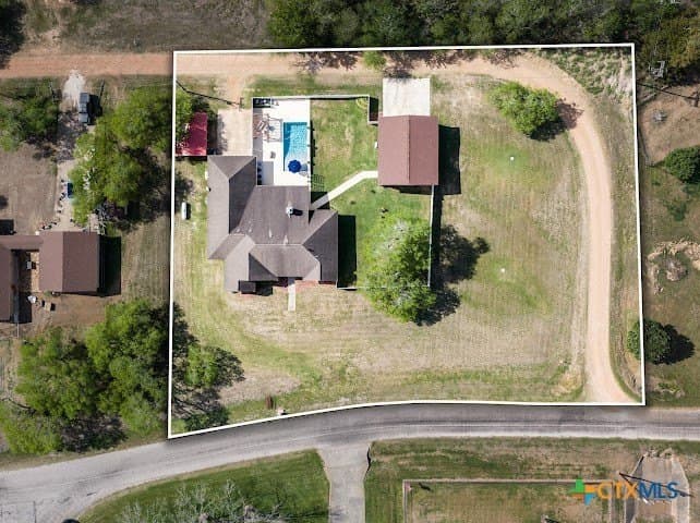 4 bedroom house for sale at 602 Basswood St Victoria 77904 - $649,999