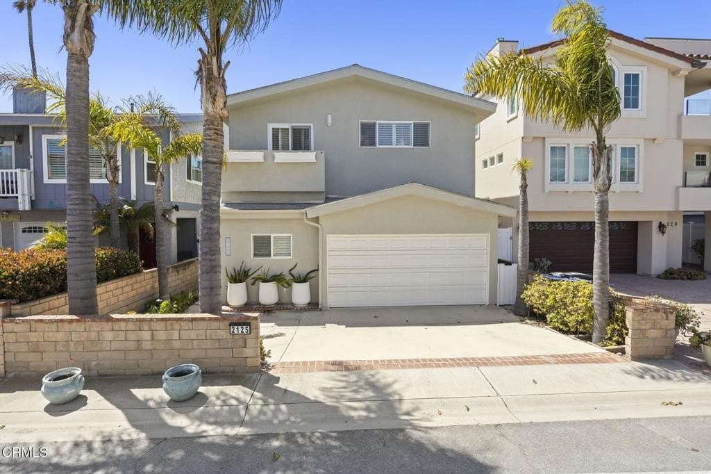 2 bedroom house for sale at 2125 Piru Ave Channel Islands Beach - $1,550,000