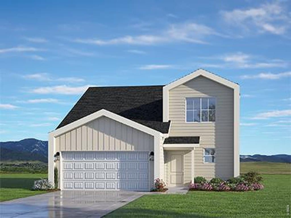 3 bedroom house for sale at 740 Ayrshire Rd Johnstown 80534 - $459,000