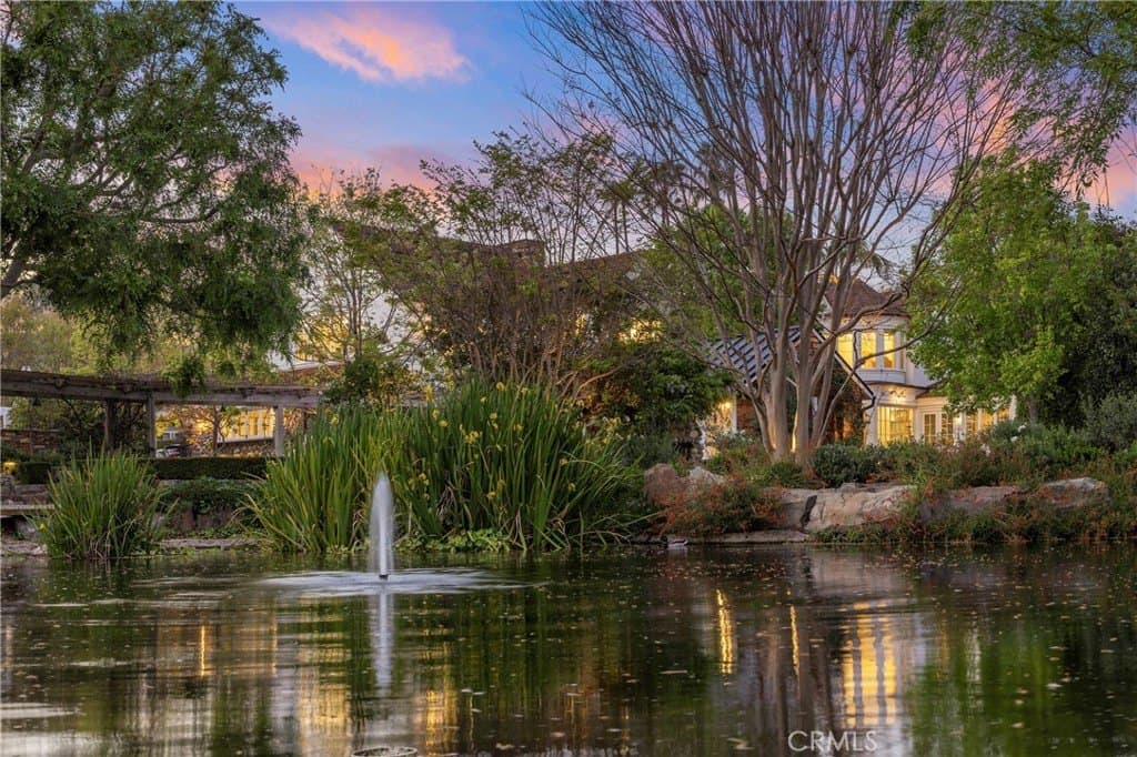 6 bedroom house for sale at 31922 Paseo Monte Vis San Juan Capistrano 92675 - $15,000,000