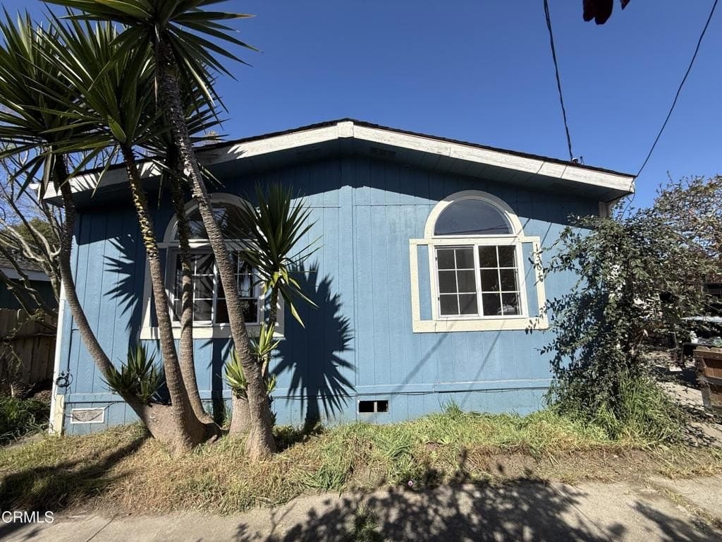 2 bedroom house for sale at 1361 E Oak St Fort Bragg 95437 - $440,000