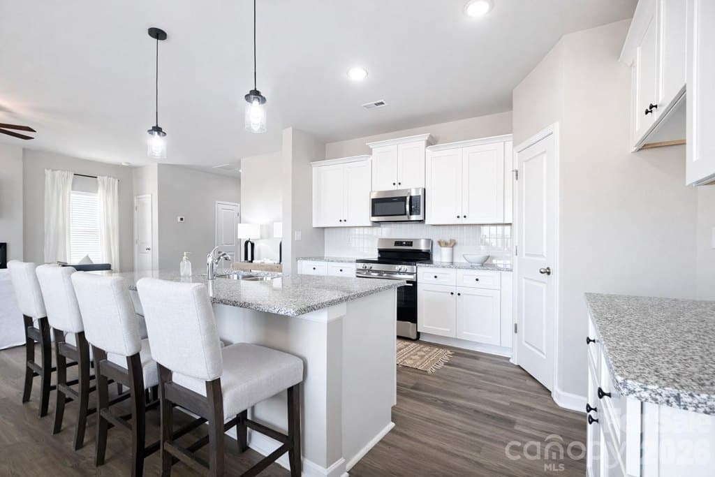 3 bedroom house for sale at 206 Roxanna Ct Shelby 28152 - $307,990