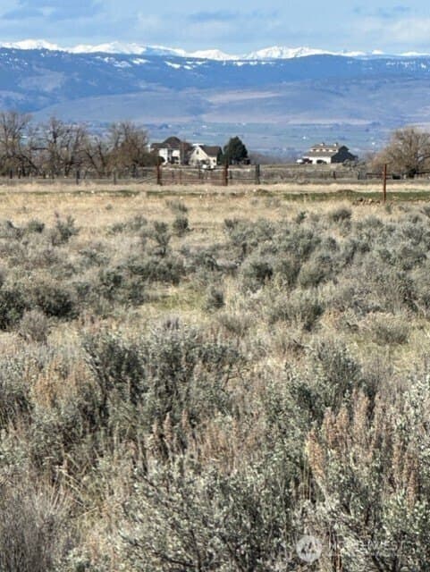land for sale at 5A Lester Rd Lot 5A Ellensburg 98926 - $149,000