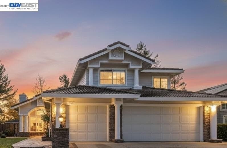 4 bedroom house for sale at 4178 Rockcreek Dr Danville 94506 - $1,998,000