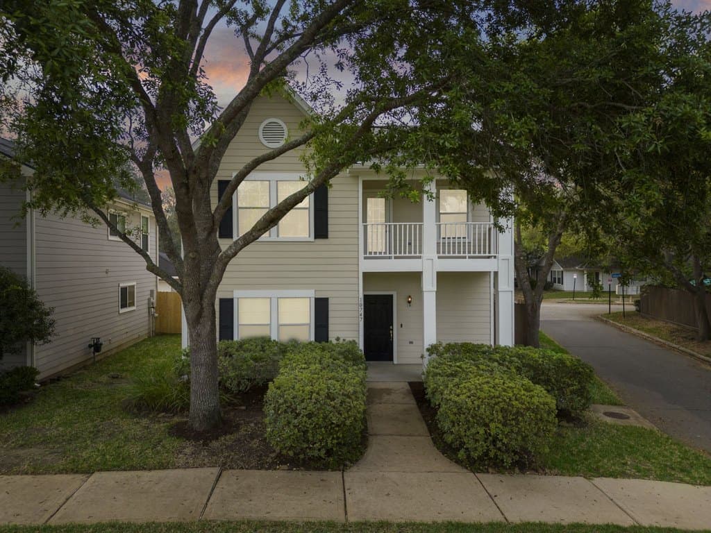 4 bedroom house for sale at 10747 Cobblecreek Way Missouri City 77459 - $325,000
