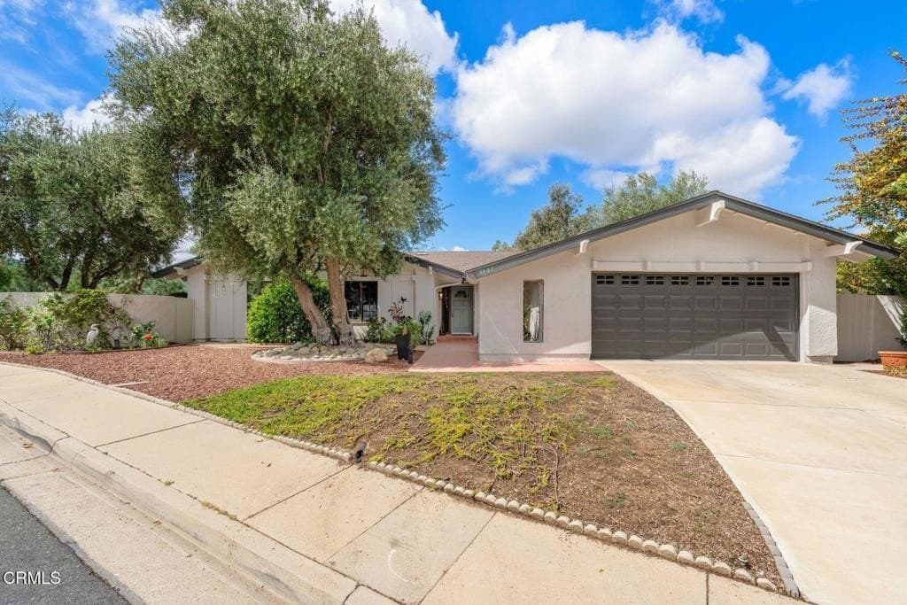3 bedroom house for sale at 3907 United Rd Agoura Hills - $1,195,000
