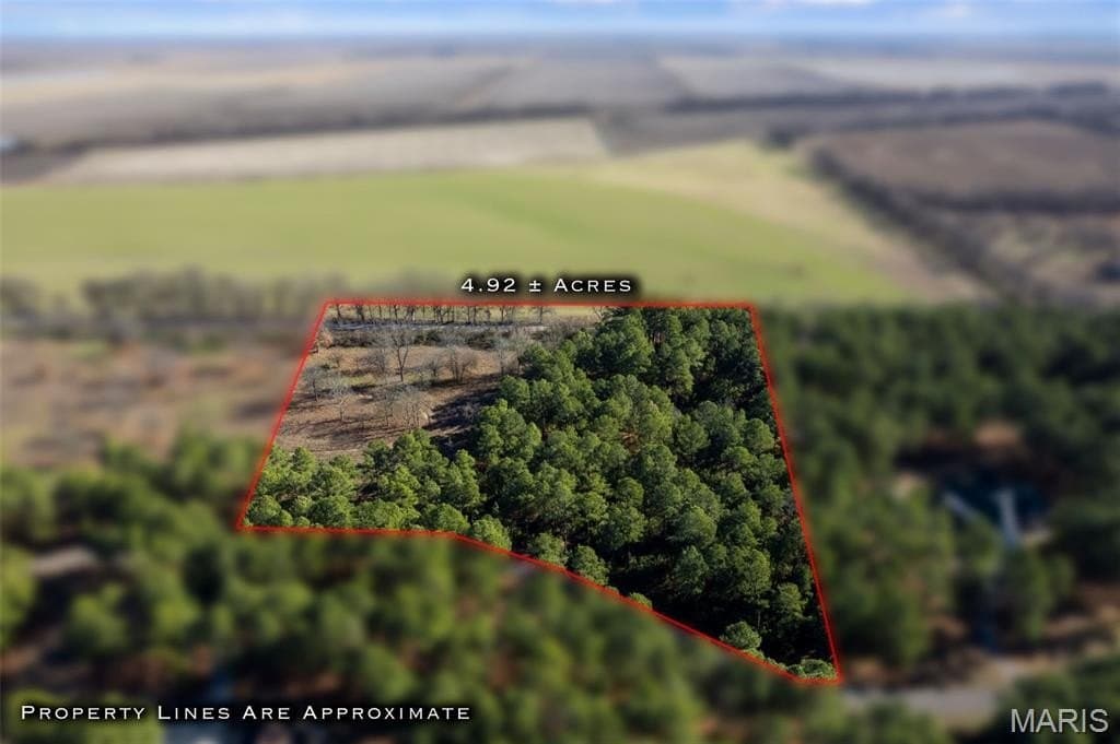 land for sale at Ridgeway Cir Lot 27 Benton - $130,000