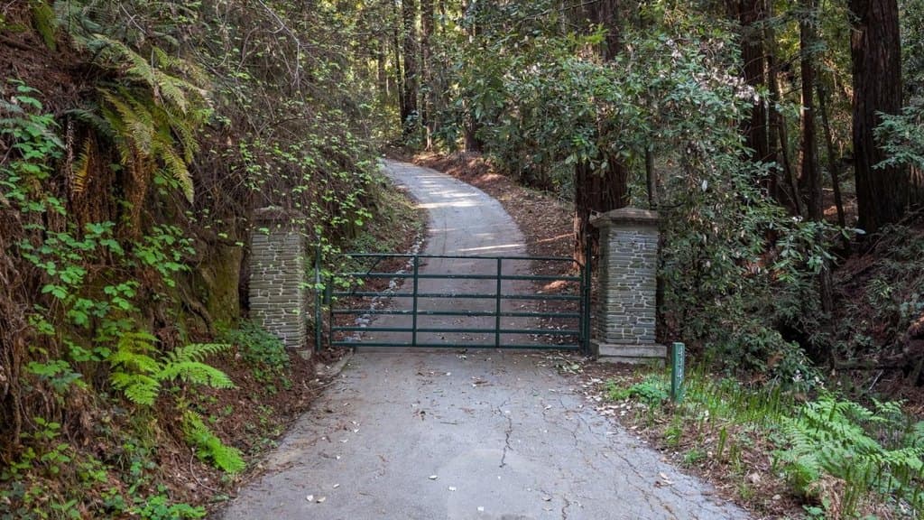 land for sale at 4444 Trout Gulch Rd Aptos - $799,000
