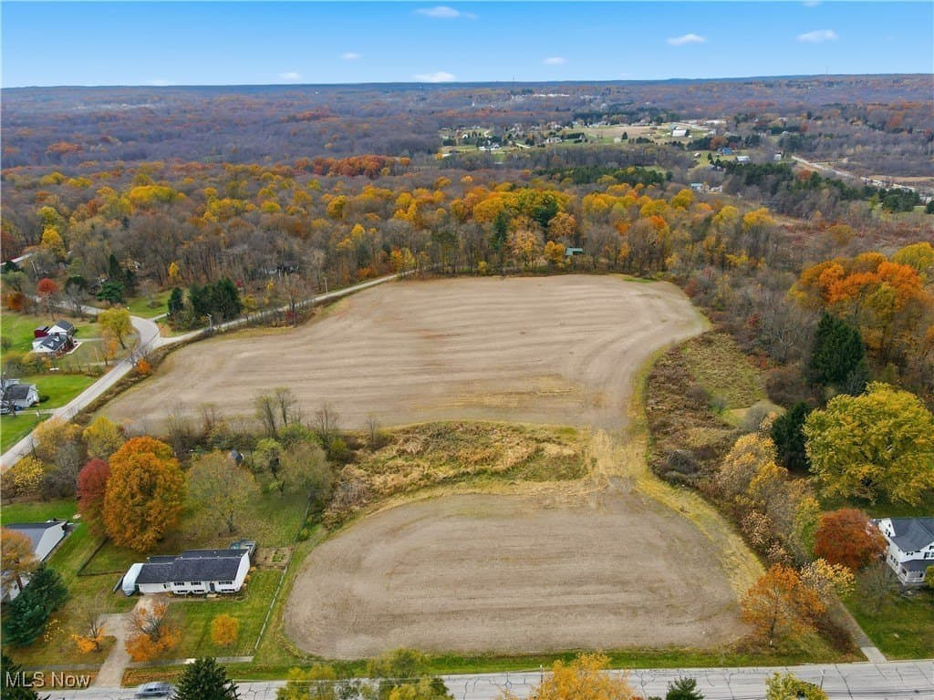 land for sale at V/L Rapids Rd Burton - $549,900